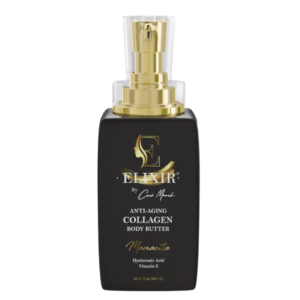 Elixir Anti-Aging Butter Mamacita