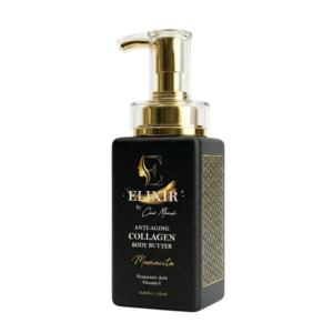 Elixir Mamacita Body Butter Cream