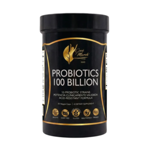 Probiotics 100 Billion