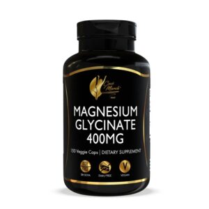 Magnesium Glycinate