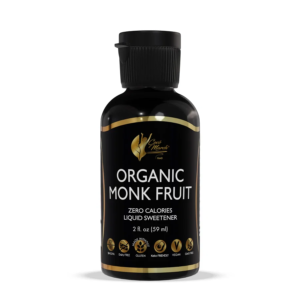 Organic Monk Fruit