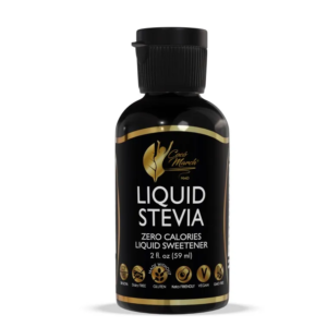 Liquid Stevia